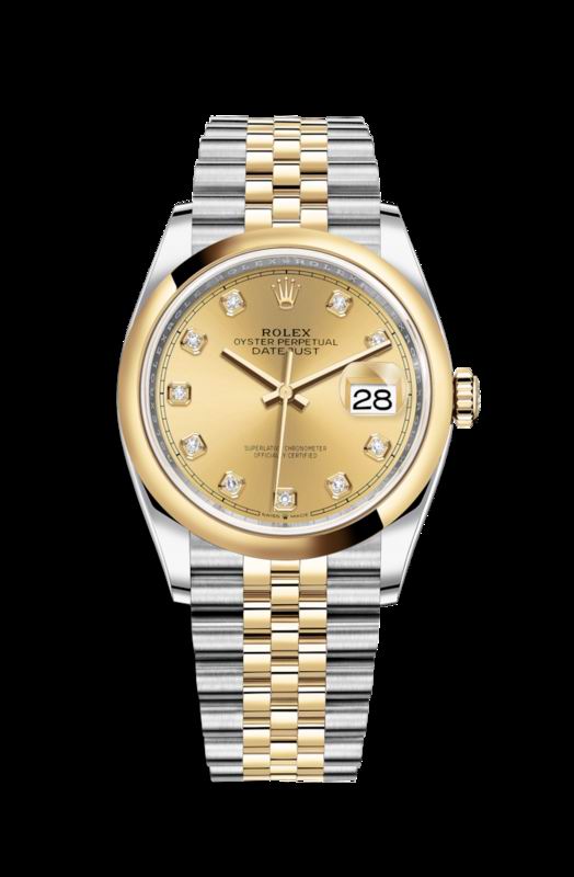 Rolex Watch 469